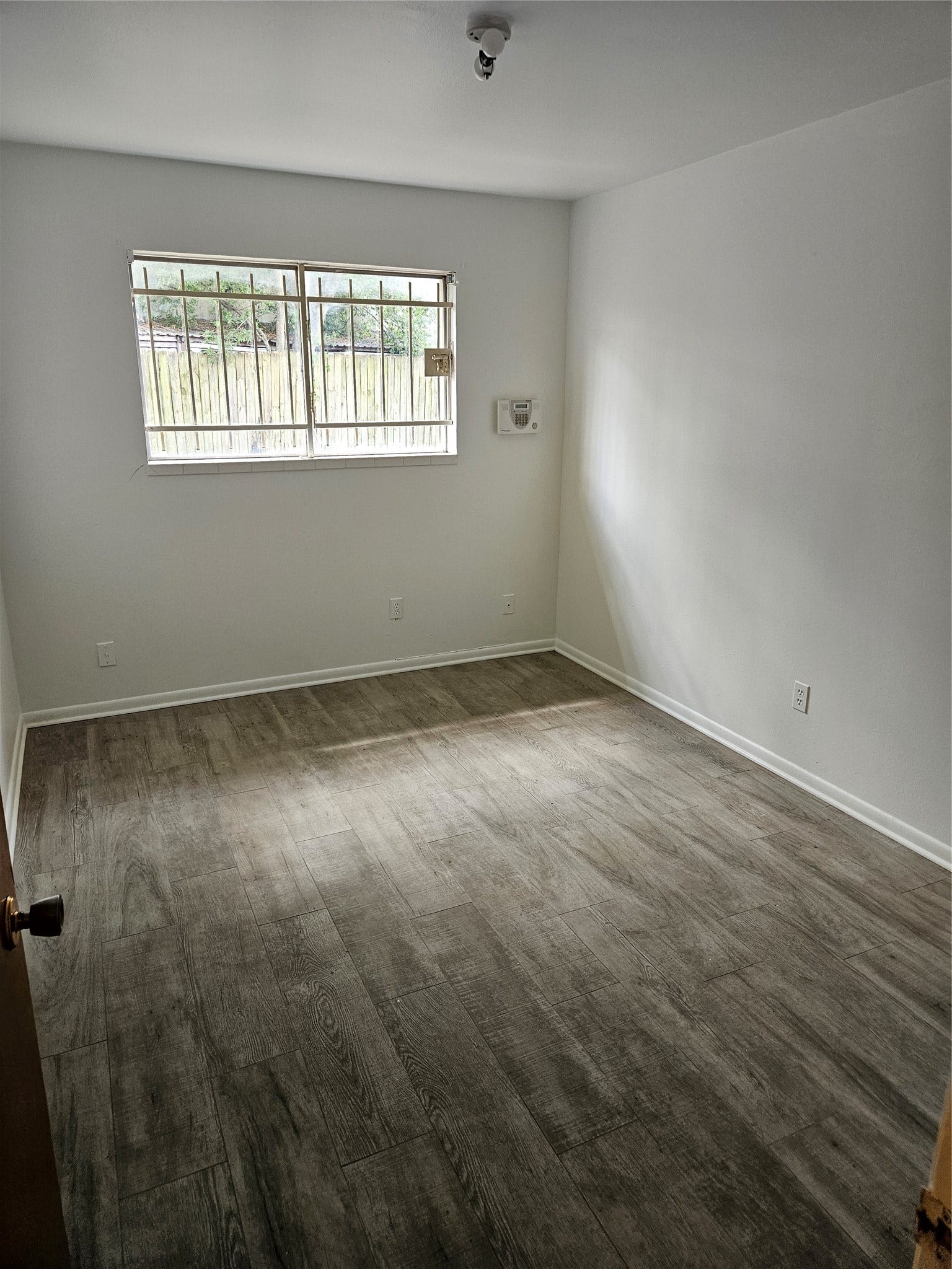 1335 Peach Spring Drive, Houston, TX 77088 1st Bedroom