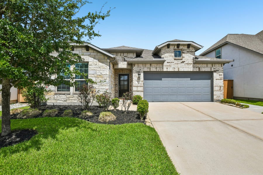 Property photo for 3827 Robinson Bend Drive, Spring, TX