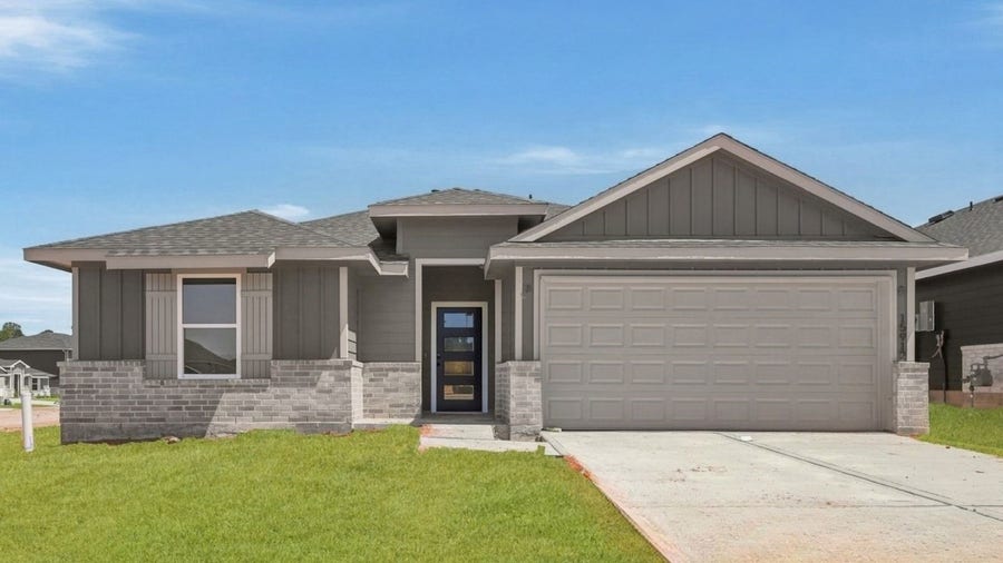 Property photo for 15912 Maybelle Street, Montgomery, TX