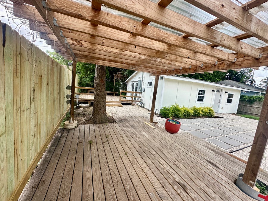 Property photo for 4109 Edison Street, Houston, TX