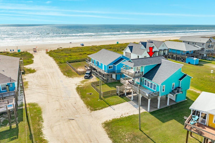 Property photo for 119 Bay Avenue, Surfside Beach, TX