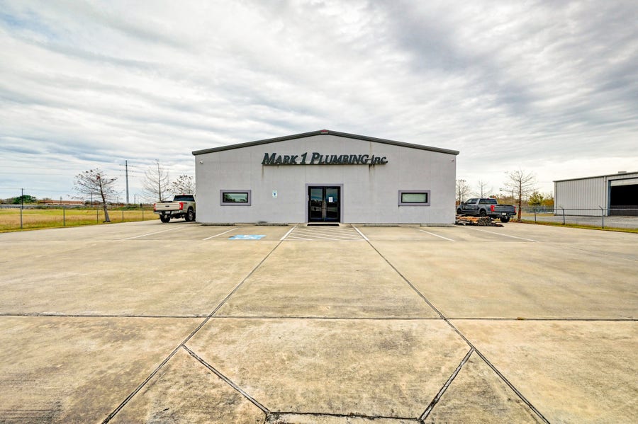 Property photo for 1070 Pine, Texas City, TX