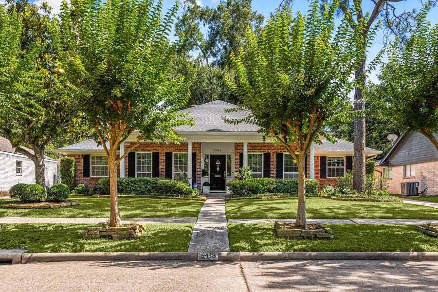 Property photo for 5419 Imogene Street, Houston, TX