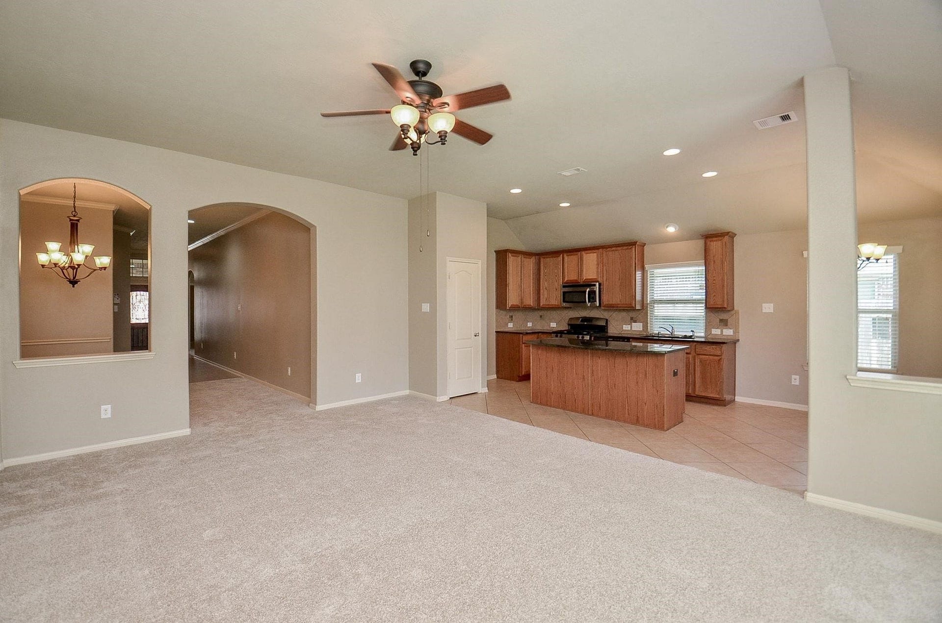 5205 Kendall Glen Court, Rosharon, TX 77583