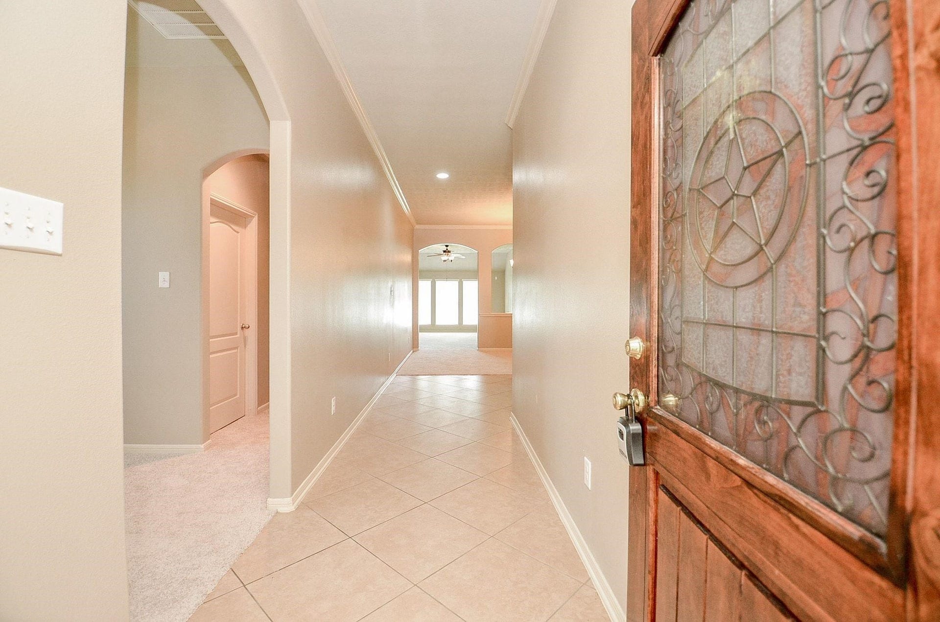5205 Kendall Glen Court, Rosharon, TX 77583