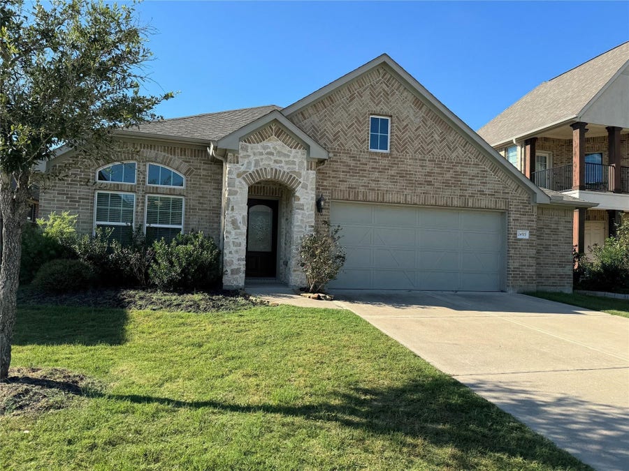 Property photo for 24515 Bludana Lane, Richmond, TX