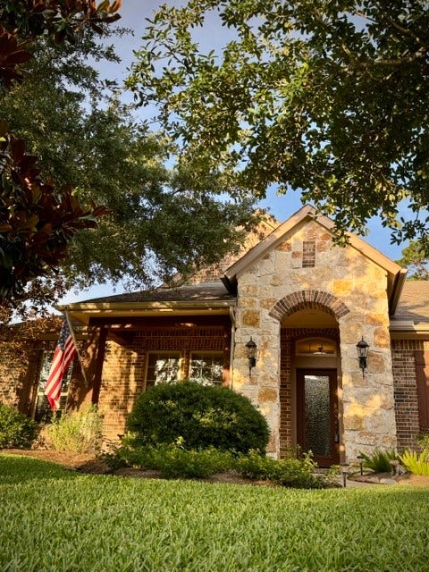 Property photo for 31418 Orchard Hill Lane, Spring, TX