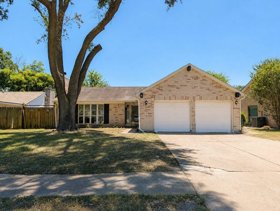 Property photo for 22615 Coriander Drive, Katy, TX