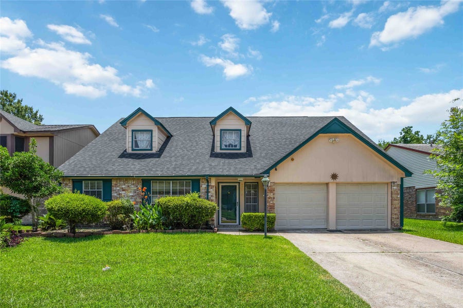 Property photo for 7330 Maple Walk Drive, Humble, TX