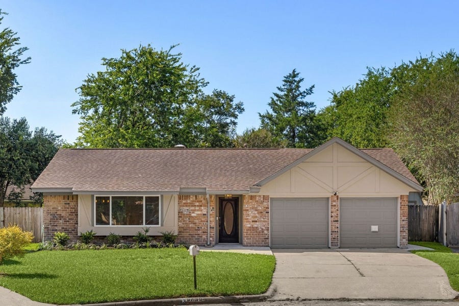 Property photo for 9739 Philmont Drive, Houston, TX