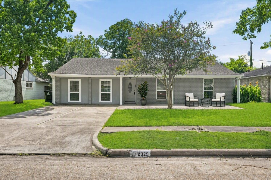Property photo for 12329 Ashcroft Drive, Houston, TX