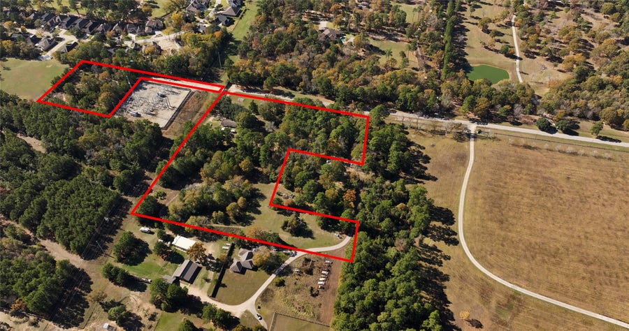 Property photo for 12526 Pearson Road, Montgomery, TX