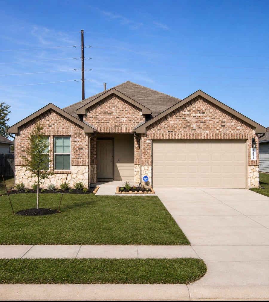 Property photo for 6811 Green Embers Lane, Richmond, TX