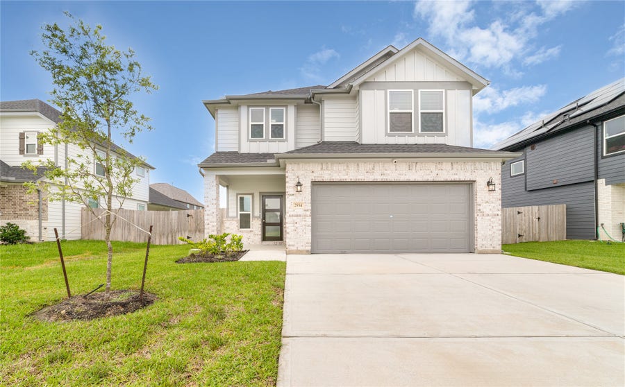 Property photo for 2934 Godric Hollow Lane, Rosenberg, TX