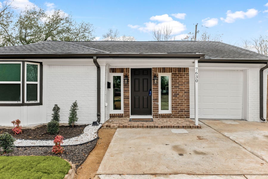 Property photo for 7630 Lady Street, Houston, TX