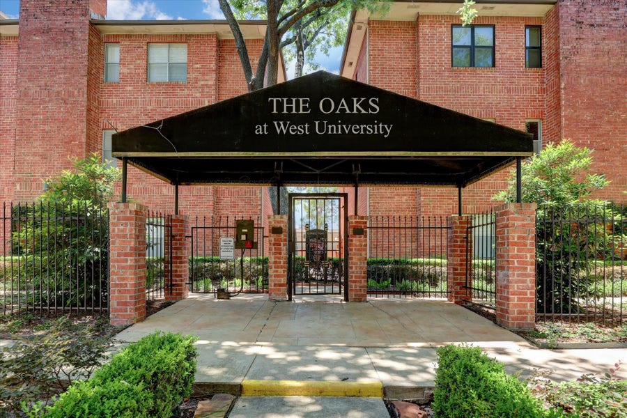 Property photo for 4041 Law Street, #512, Houston, TX