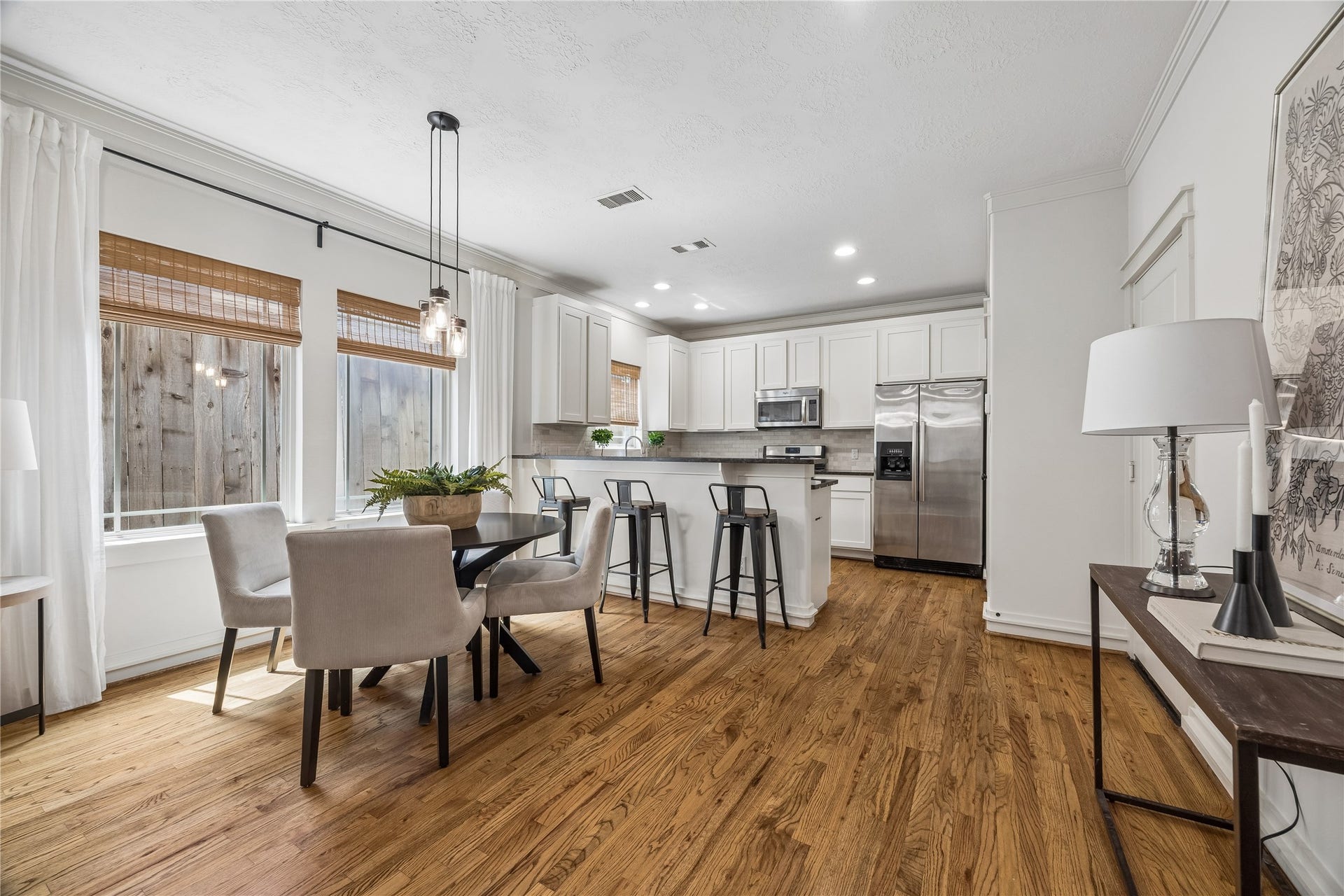 5924 Petty Street, #3C, Houston, TX 77007