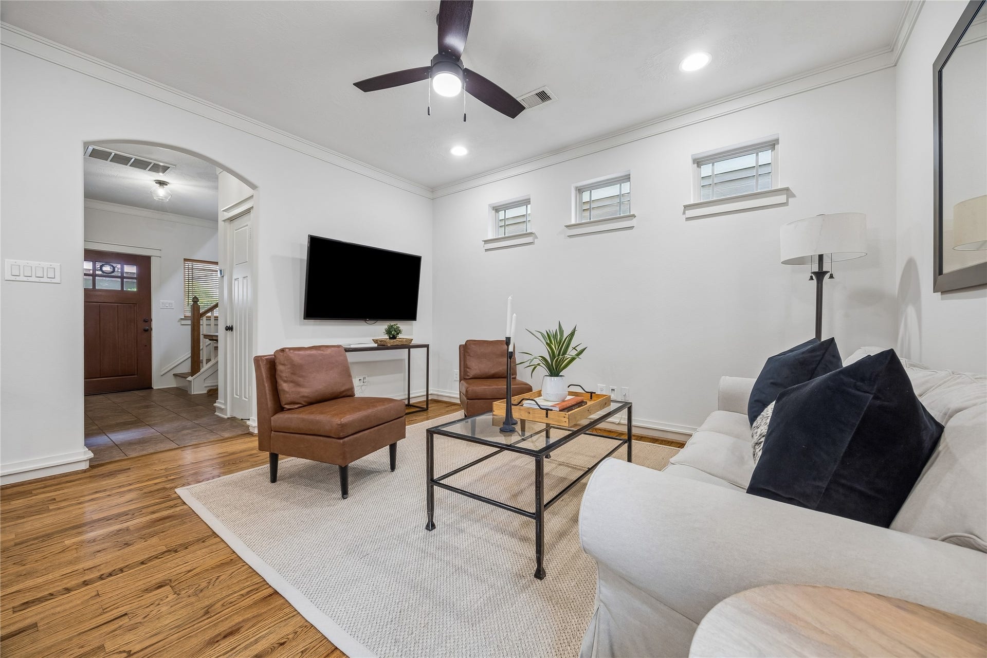 5924 Petty Street, #3C, Houston, TX 77007