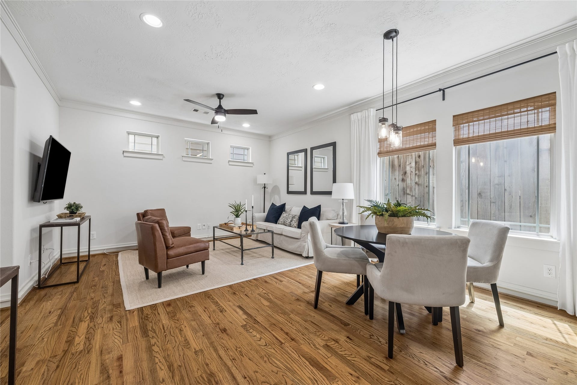 5924 Petty Street, #3C, Houston, TX 77007