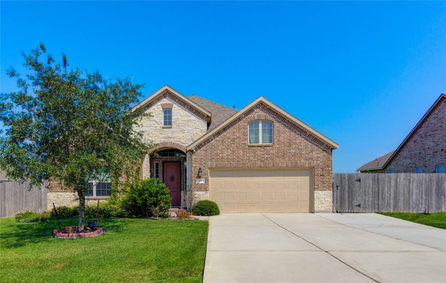 Property photo for 191 Abner Lane, Montgomery, TX