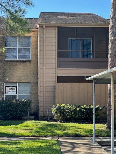 Property photo for 10555 Turtlewood Court Court, #2604, Houston, TX