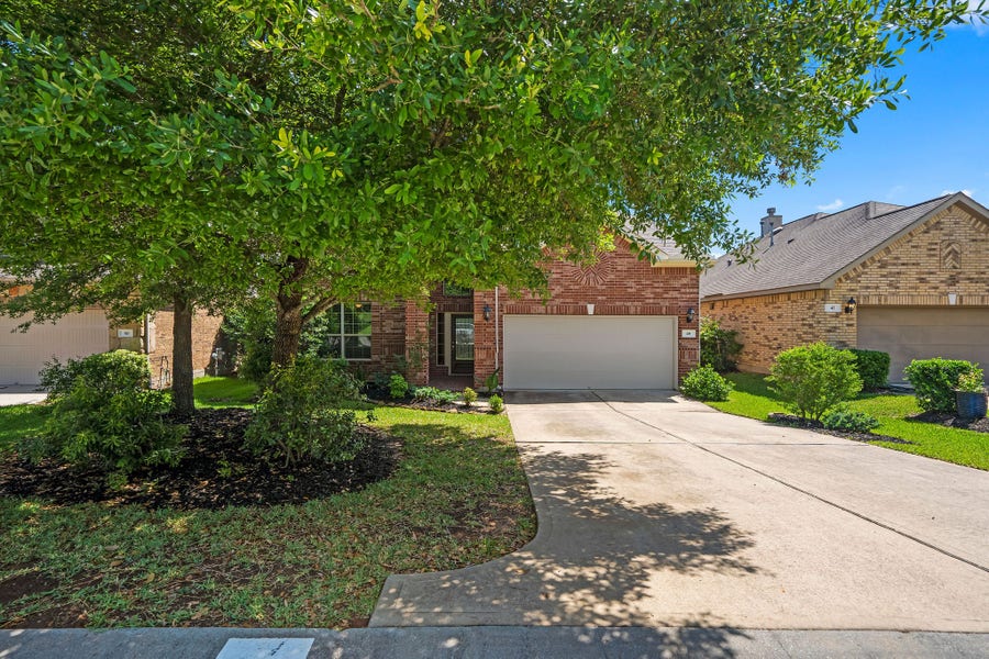 Property photo for 46 Black Swan Court, The Woodlands, TX