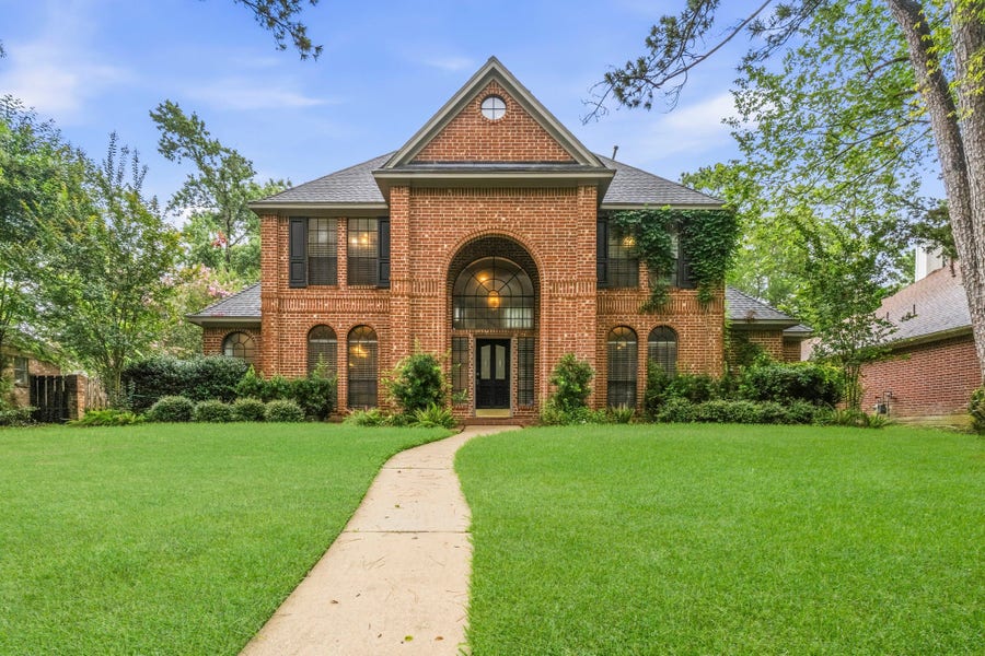 Property photo for 18606 Candlechase Drive, Spring, TX
