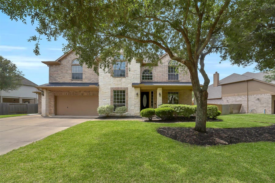 Property photo for 21135 Breezy Shore Lane, Richmond, TX