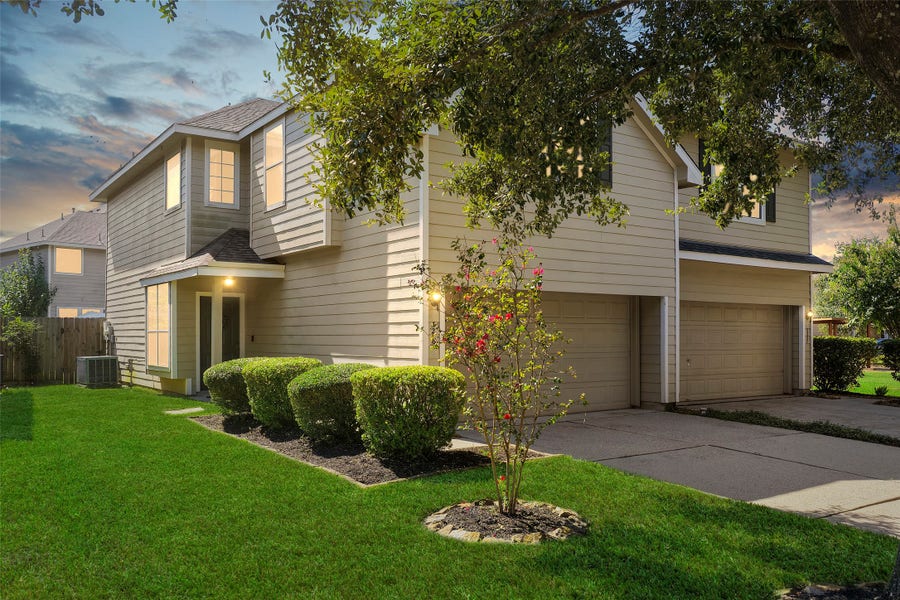 Property photo for 3219 Palston Bend Lane, Houston, TX