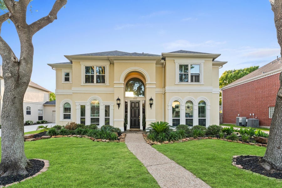 Property photo for 1622 Cottage Landing Lane, Houston, TX
