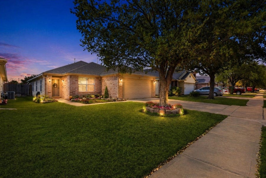 Property photo for 21639 Falvel Misty Drive, Spring, TX