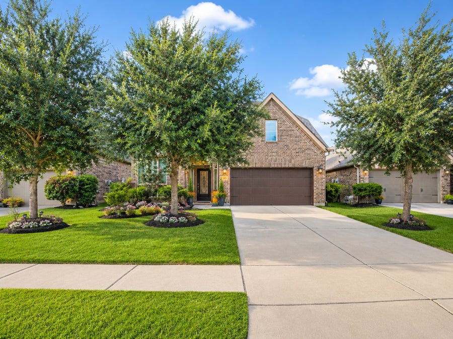 Property photo for 2310 Falcon Brook Drive, Katy, TX