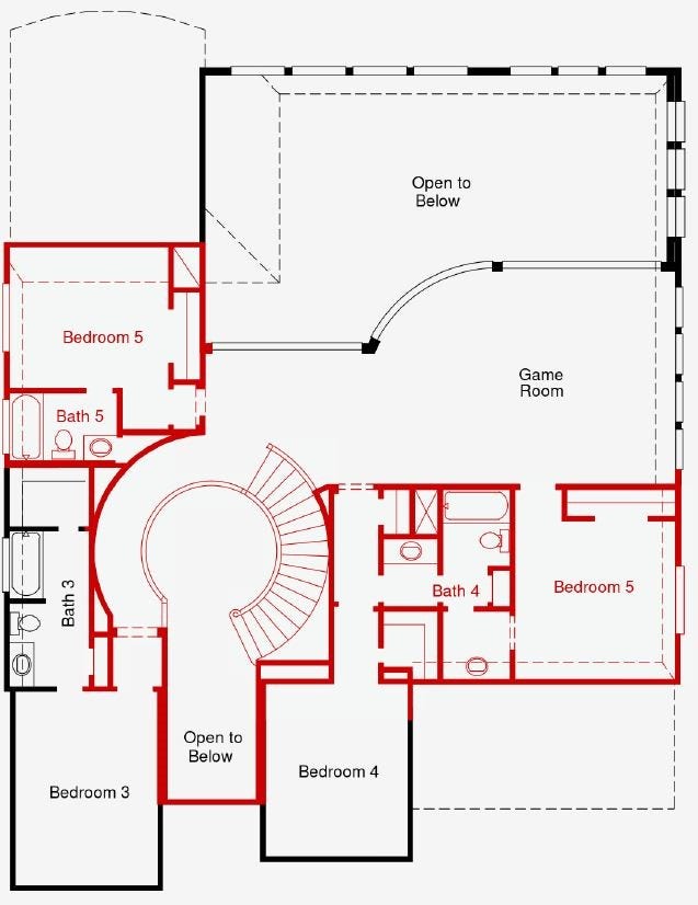 32125 Pond Pine Court, Spring, TX 77386 32125 Pond Pine Court, Spring, TX 77386