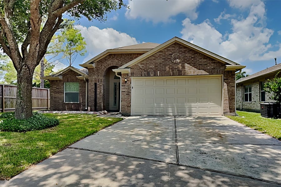 Property photo for 14707 Arbor Trace Court, Cypress, TX