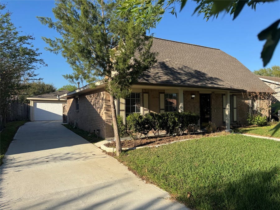 Property photo for 11402 Concho Street, Houston, TX