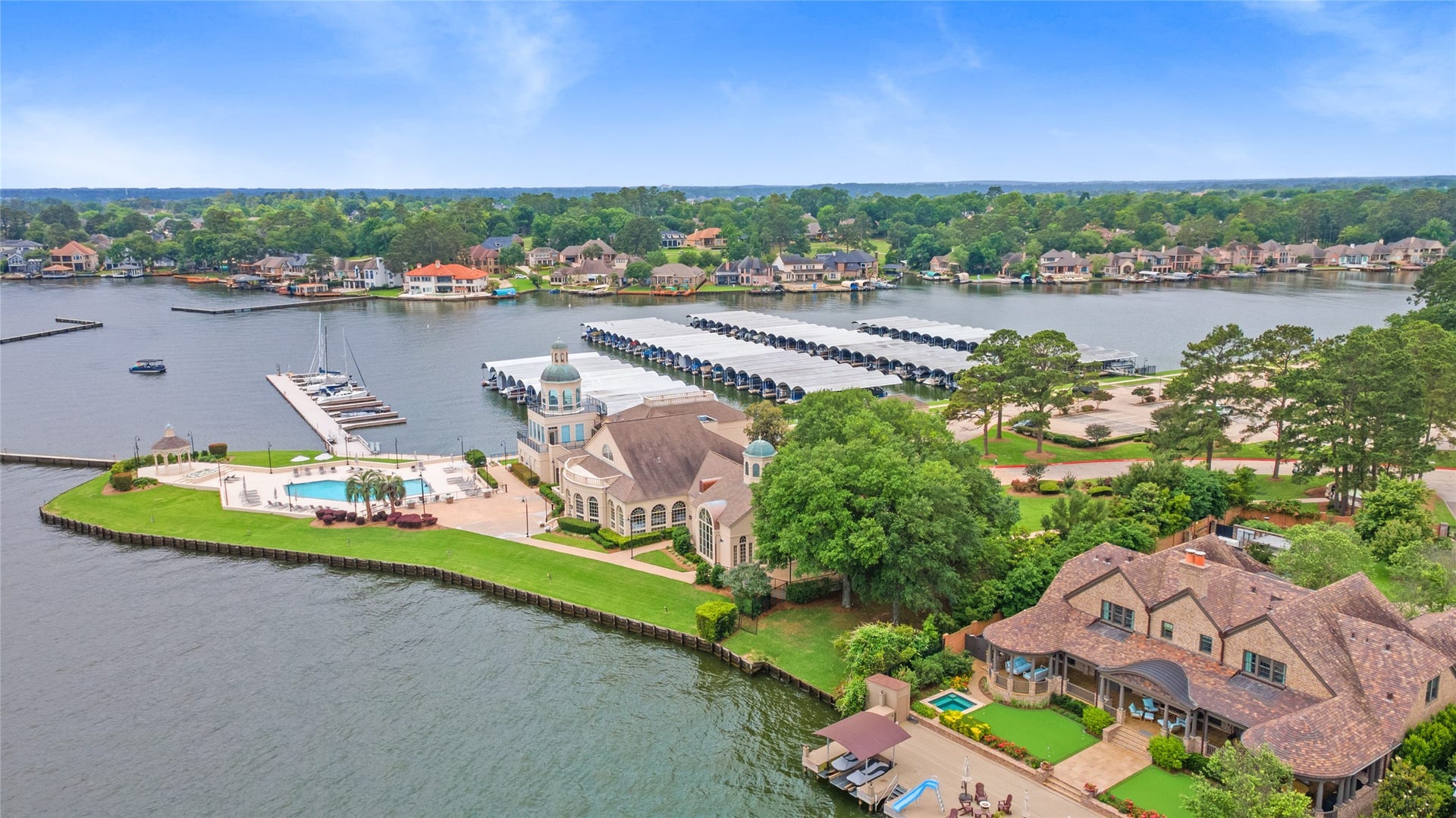 54 Benthaven W, Montgomery, TX 77356 54 Benthaven W, Montgomery, TX 77356