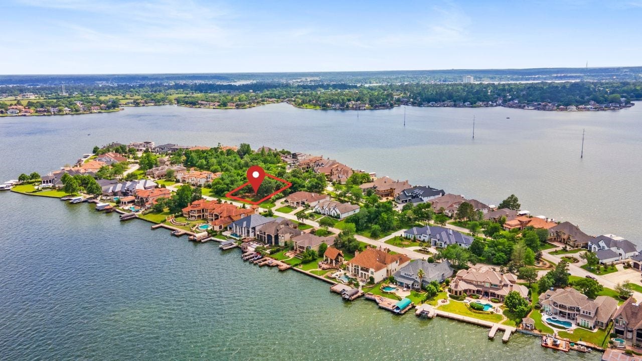 54 Benthaven W, Montgomery, TX 77356 54 Benthaven W, Montgomery, TX 77356