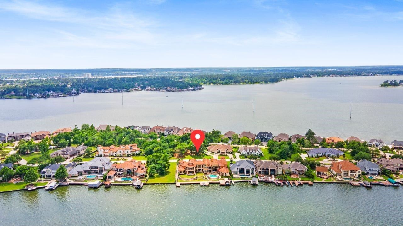 54 Benthaven W, Montgomery, TX 77356 54 Benthaven W, Montgomery, TX 77356