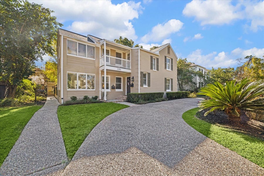 Property photo for 2315 Swift Boulevard, Houston, TX
