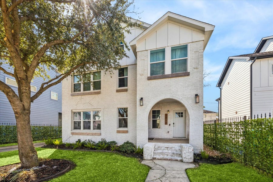 Property photo for 2410 Truxillo Street, Houston, TX