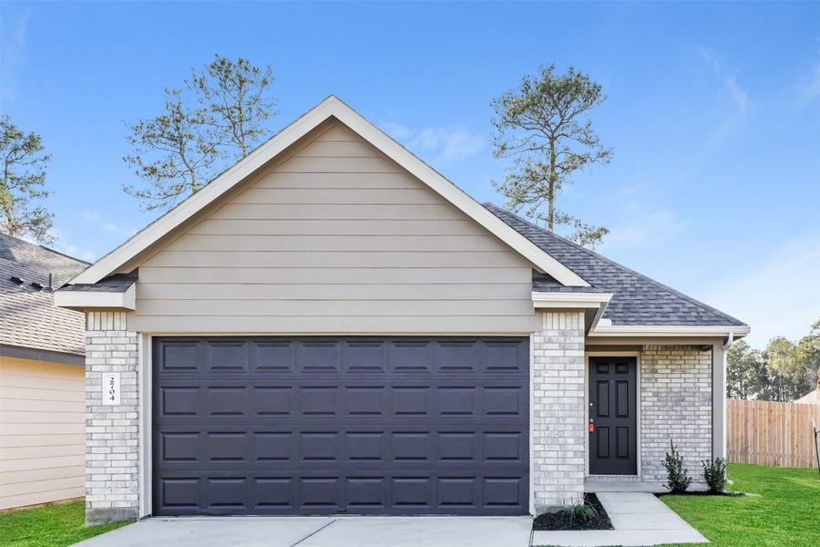 Property photo for 2704 Atlas Drive, Conroe, TX