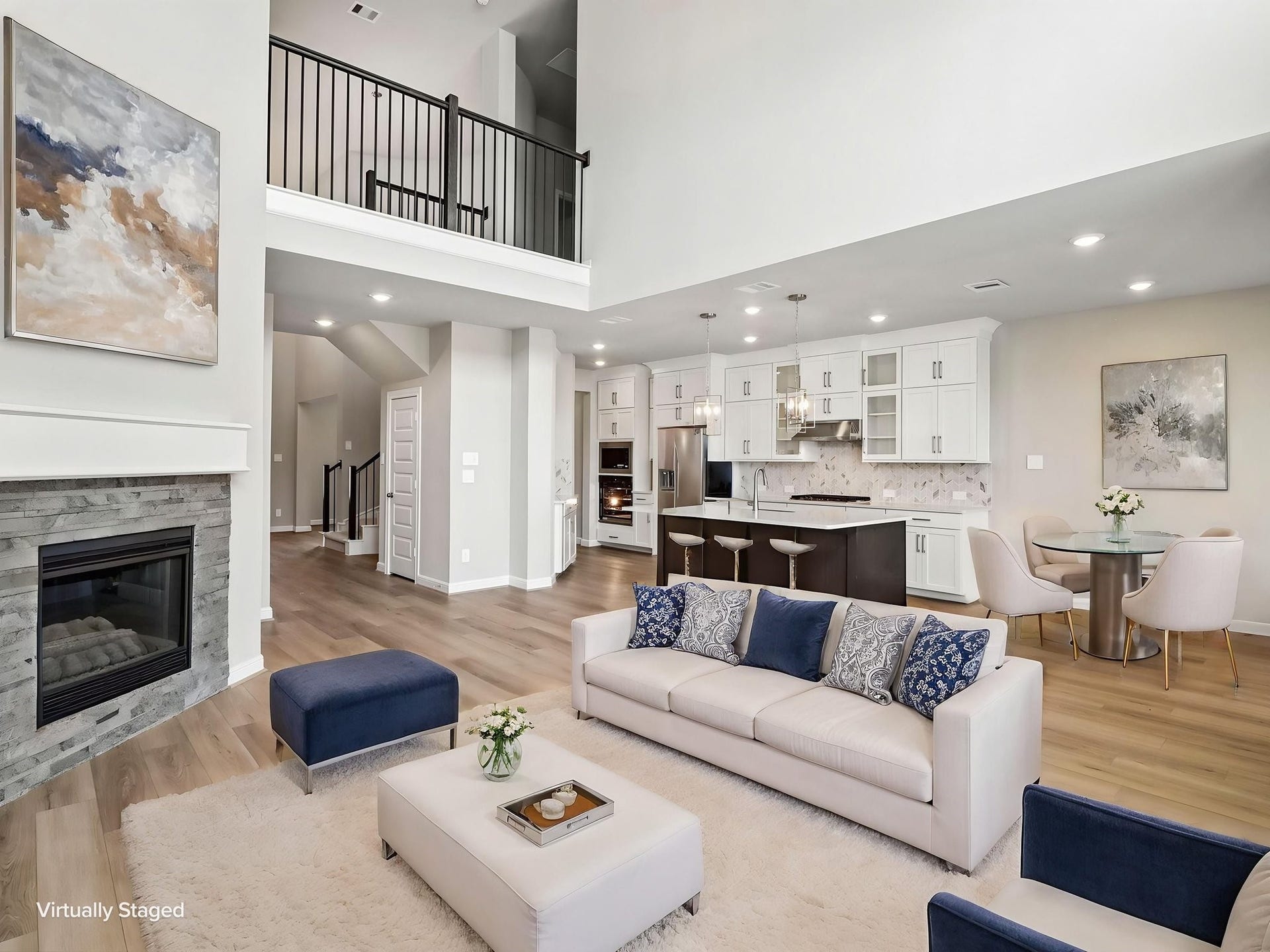 17763 Mill Manor Drive, Montgomery, TX 77316