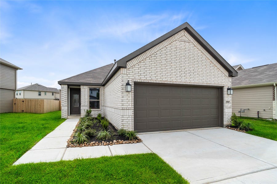 Property photo for 19902 Corberry Park Lane, Hockley, TX