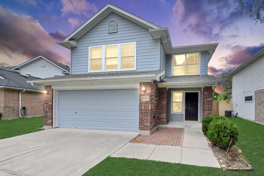 Property photo for 14614 Sweetwater View Drive, Houston, TX