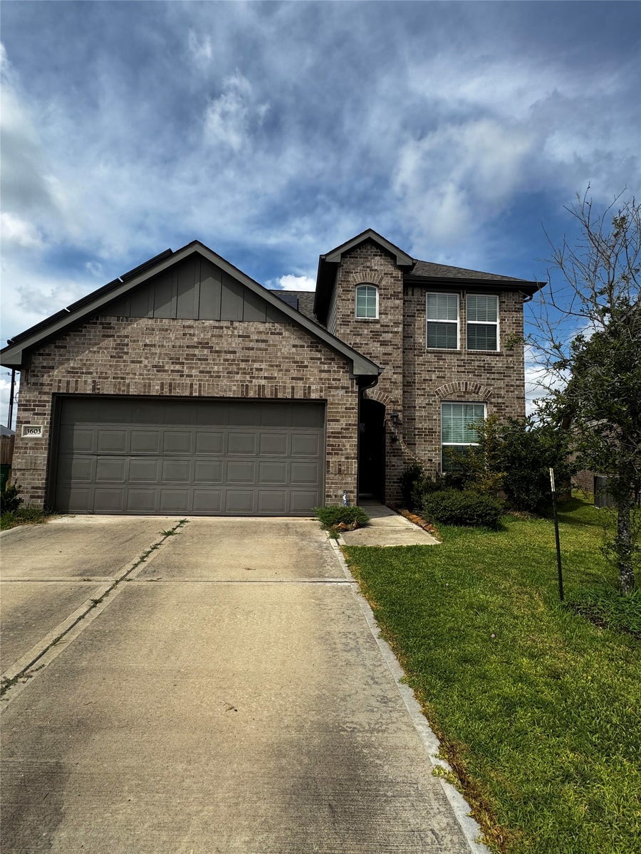 Property photo for 3603 Homestead Ridge Lane, Richmond, TX