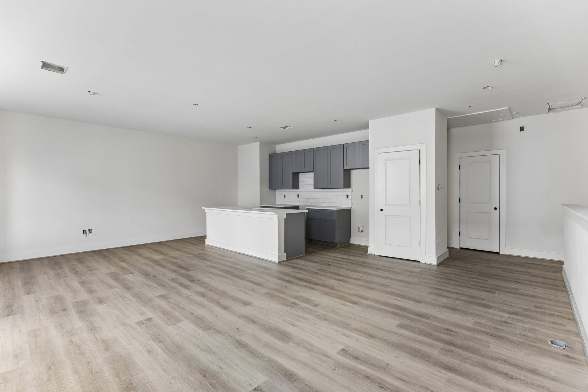 2023 Oak Forest Drive, #A-B, Houston, TX 77018 2023 Oak Forest Drive, #A-B, Houston, TX 77018