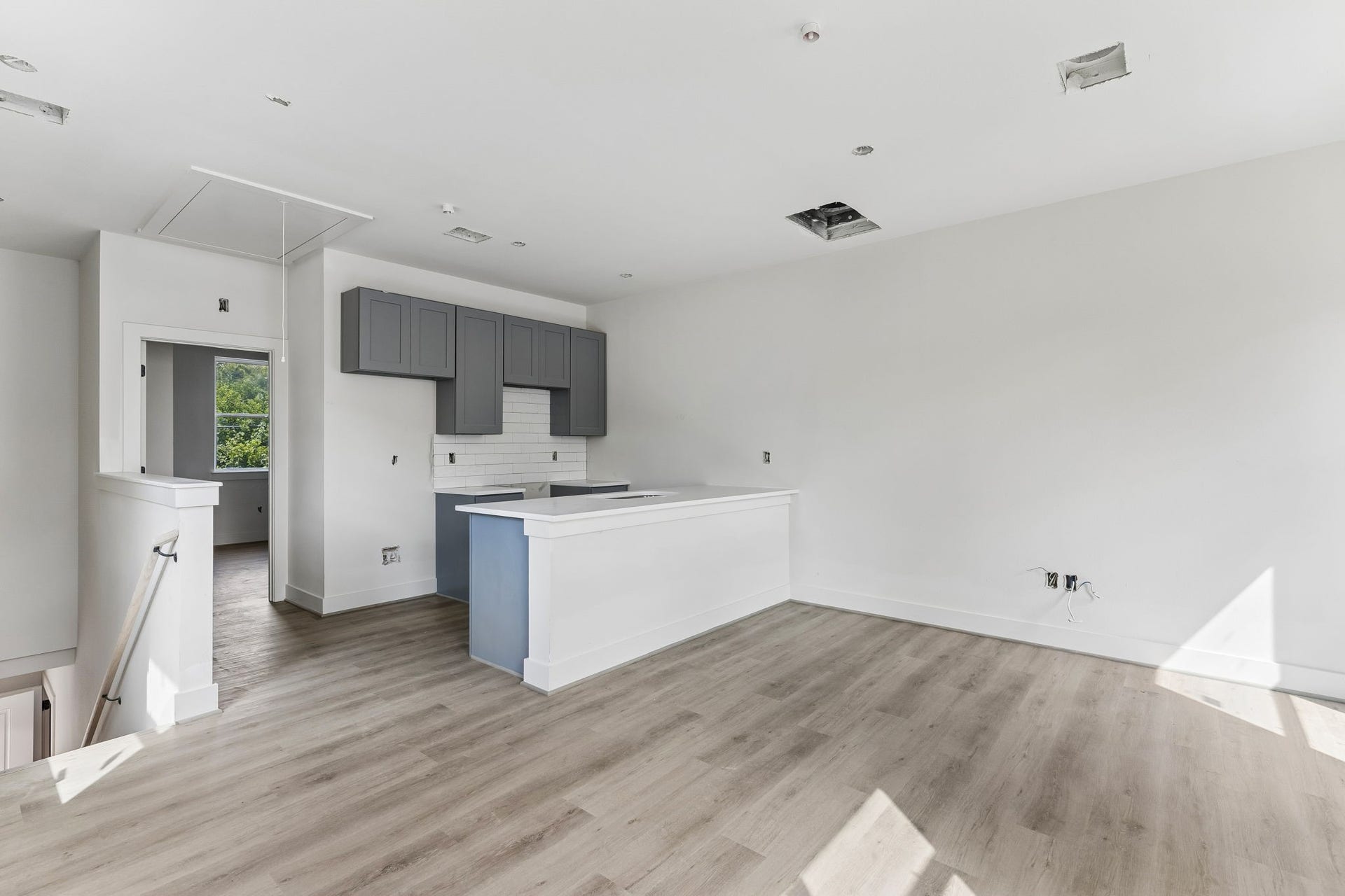 2023 Oak Forest Drive, #A-B, Houston, TX 77018 2023 Oak Forest Drive, #A-B, Houston, TX 77018