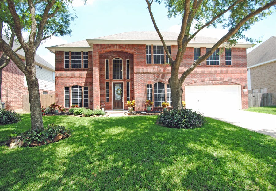 Property photo for 20802 Shifting Sand Lane, Richmond, TX