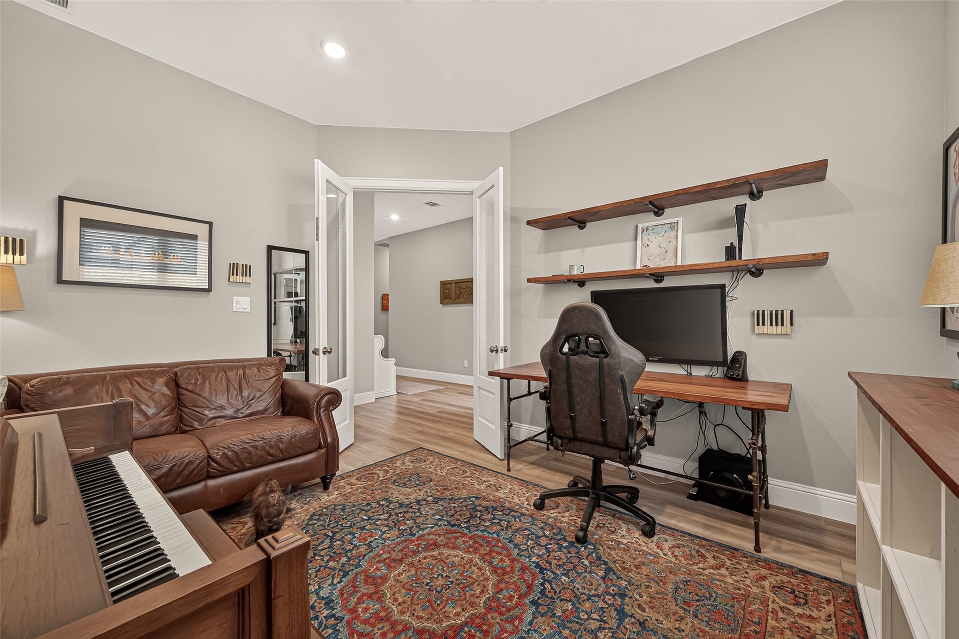 12719 Noble Fields Way, Cypress, TX 77433