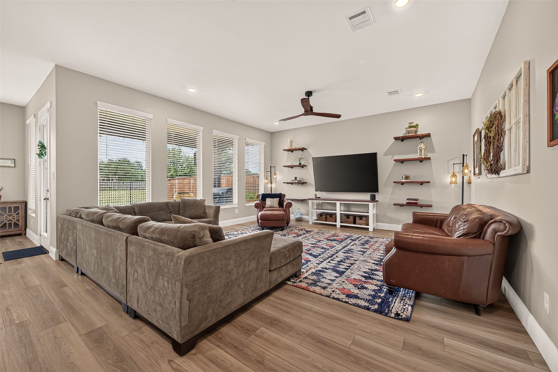 12719 Noble Fields Way, Cypress, TX 77433